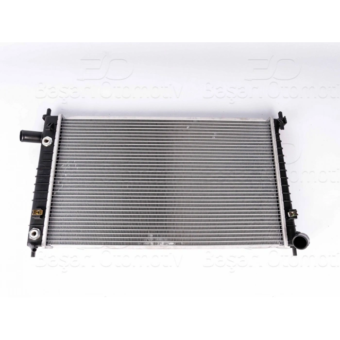 SU RADYATORU BRAZING AT 610X358X26 SAAB 9-5 (YS3E) 2.0 T 97-09