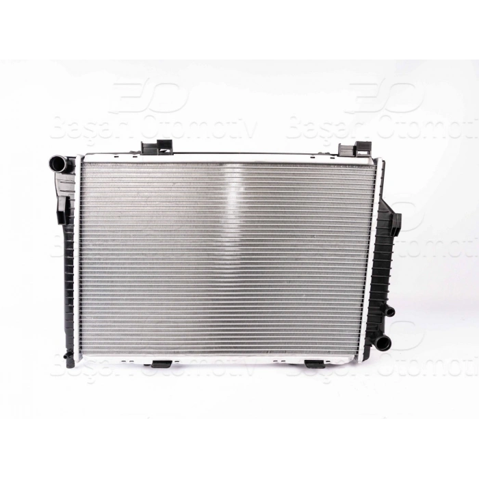SU RADYATORU BRAZING AT 617X418X32 MERCEDES-BENZ C SERISI (W202) 200-220 CDI 97-00