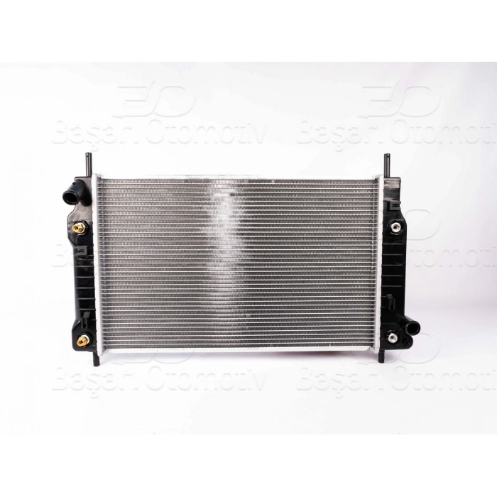 SU RADYATORU BRAZING AT 620X406X26 MM FORD MONDEO 92-00