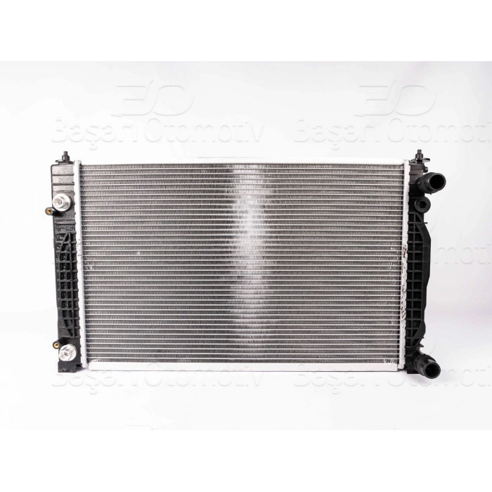 SU RADYATORU BRAZING AT 632X399X32 MM AUDI A6. VW PASSAT1.6I. 1.9DTI 97>