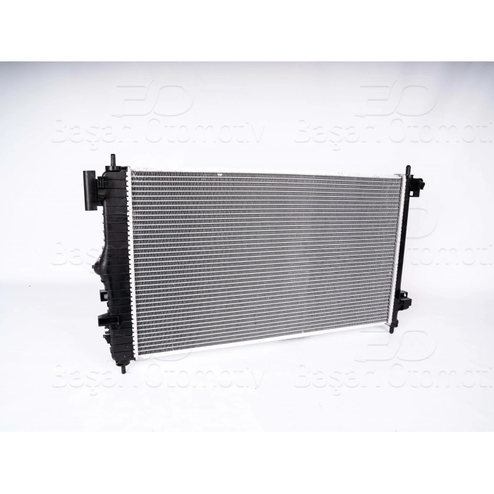 SU RADYATORU BRAZING AT 680X378X26 OPEL INSIGNIA 2.0T. 2.8T