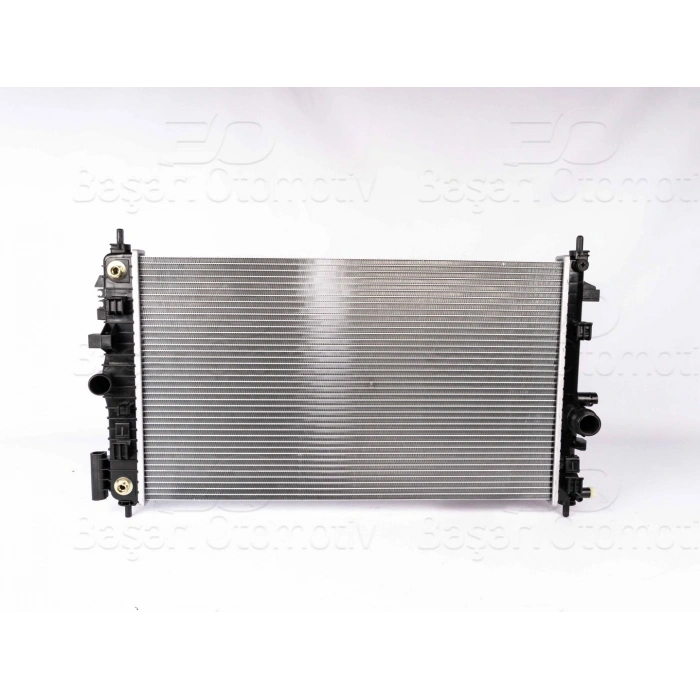 SU RADYATORU BRAZING AT 680X398X26 OPEL INSIGNIA 08>