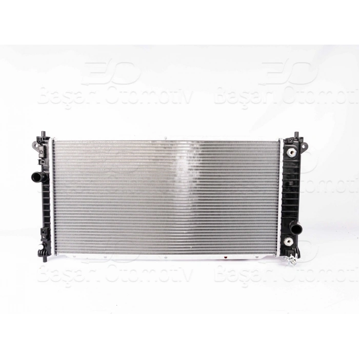 SU RADYATORU BRAZING AT 740X378X26 SSANGYONG KORANDO (CK) 2.0-2.2 10>