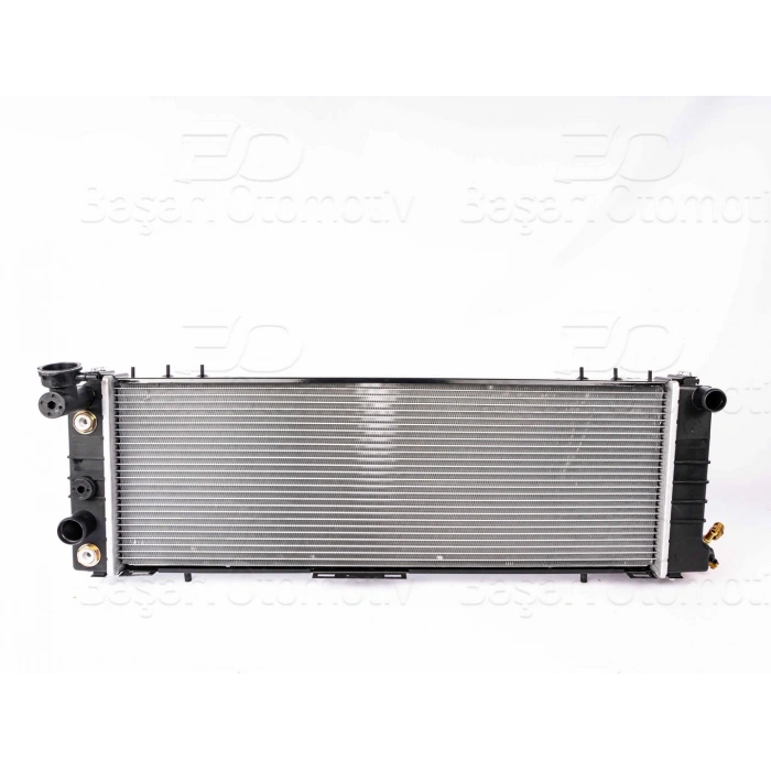 SU RADYATORU BRAZING AT 785X268X32 JEEP CHEROKEE (XJ) 4.0i 91-01