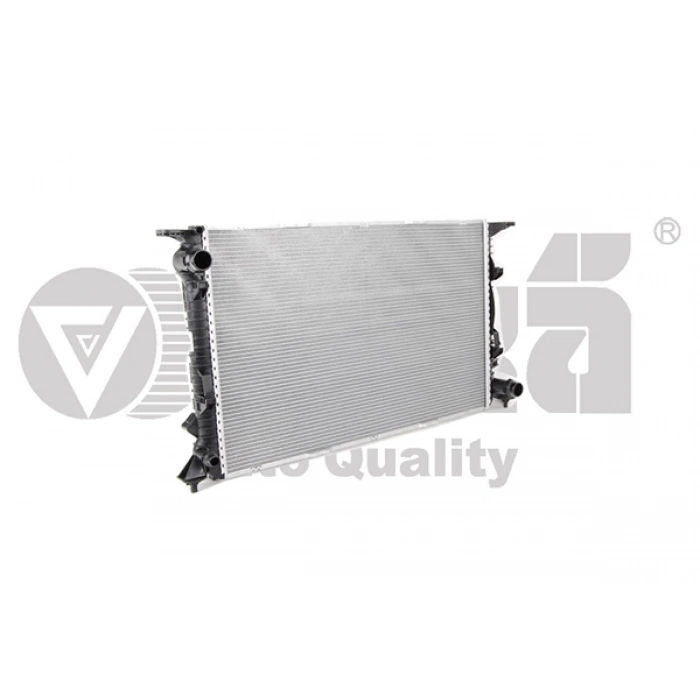 SU RADYATORU BRAZING AUDI A4 2.0, 3.0 D, 3.2i 2007-