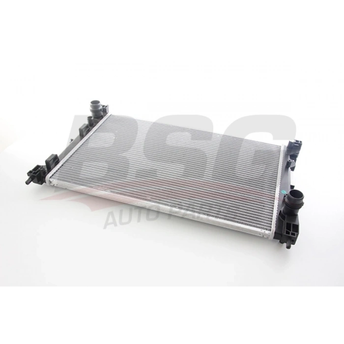 SU RADYATÖRÜ BRAZING DOBLO III/COMBO D BM- 10-