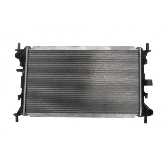 SU RADYATÖRÜ BRAZING FOCUS 1,6 ZETEC-S 98-04