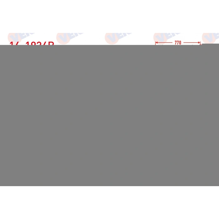 SU RADYATORU BRAZING FORD TRANSIT (V184) 2.4 D M-T AC+ 2000-2006