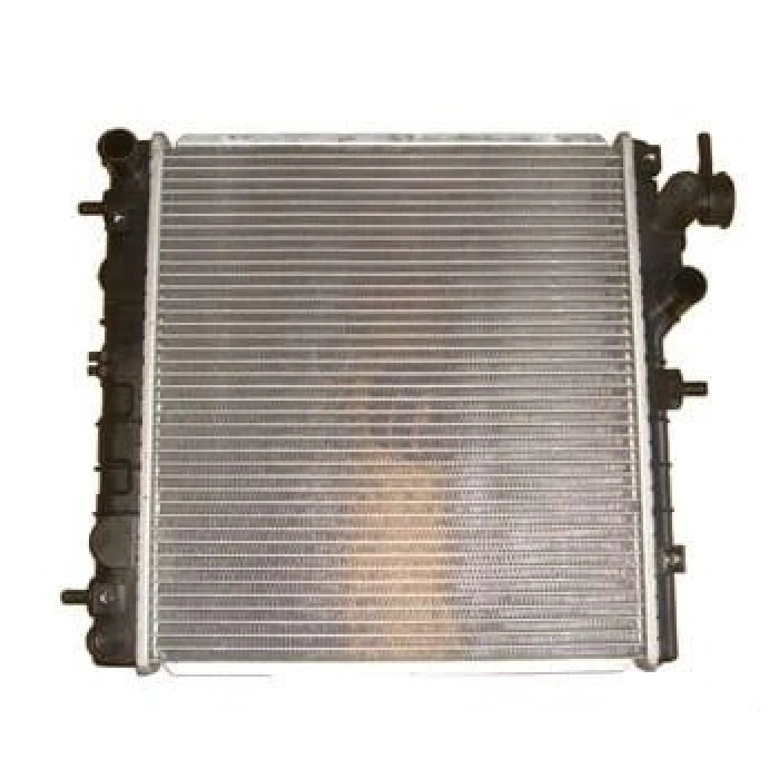 SU RADYATORU BRAZING HYUNDAI ATOS (MX) 1.0i A-T 1998-2005