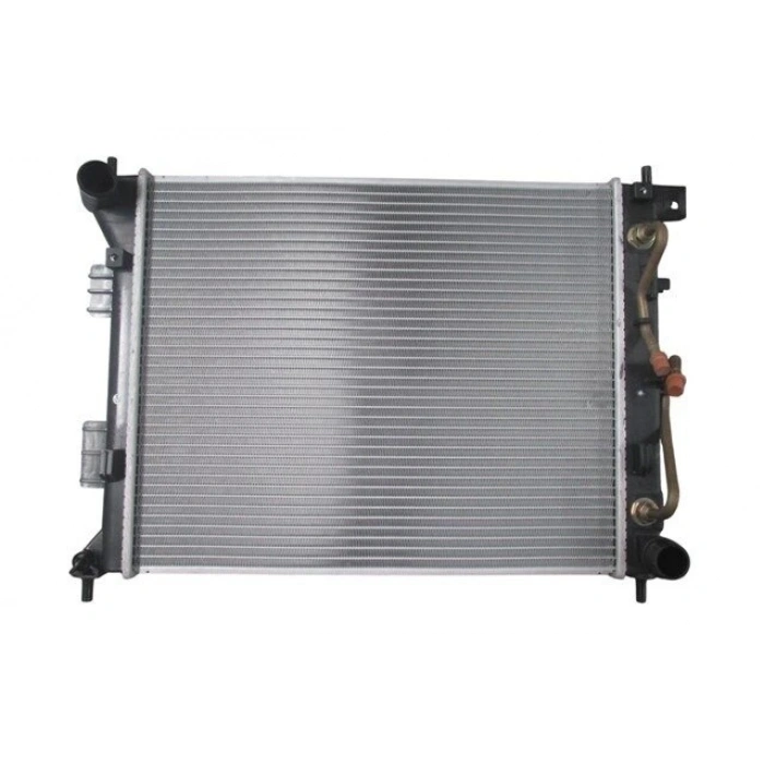 SU RADYATORU BRAZING HYUNDAI I30 (GD) 1.6 CRDI A-T AC+/- 2011-