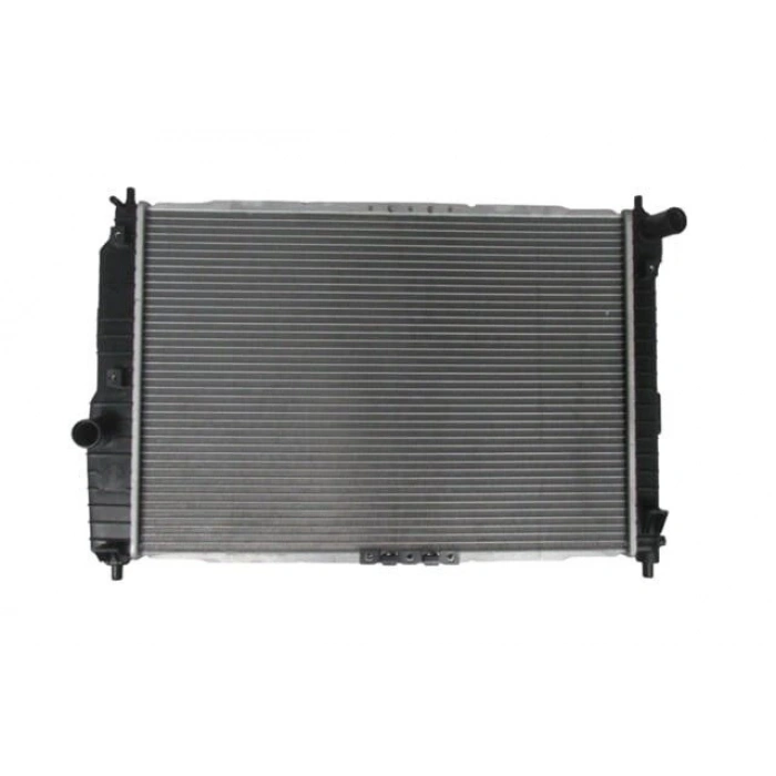 SU RADYATÖRÜ BRAZING KALOS AVEO F14D3 04-