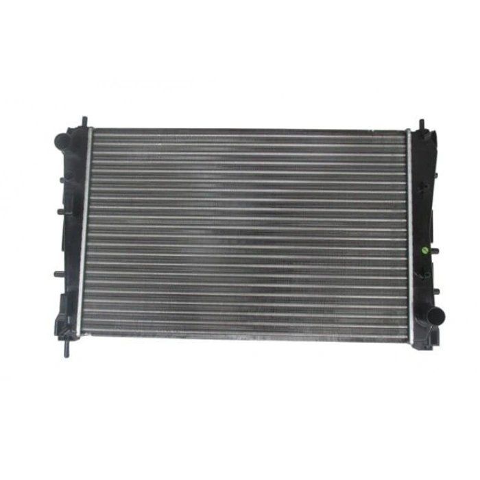 SU RADYATÖRÜ BRAZING LINEA BM 07-