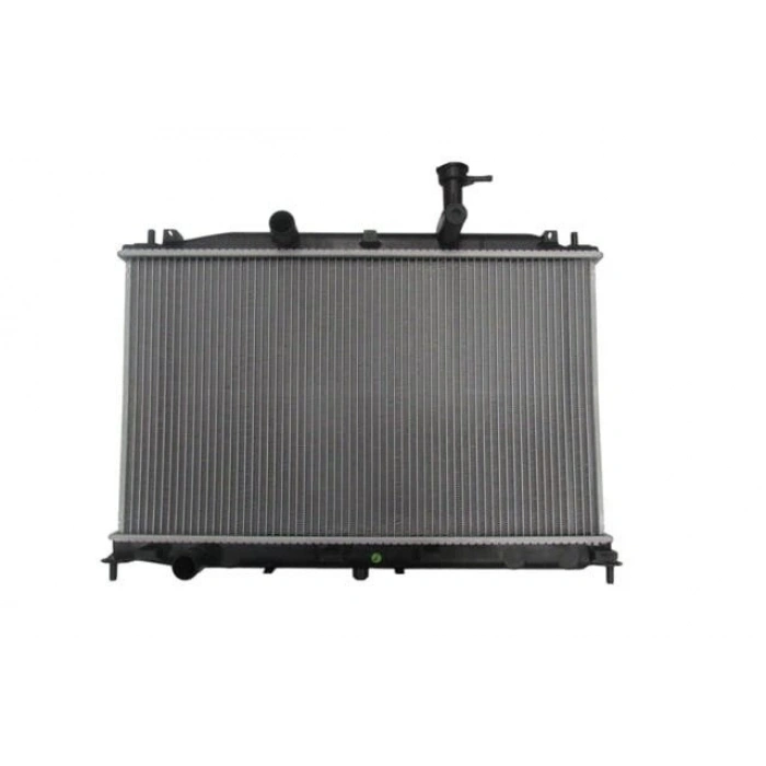 SU RADYATÖRÜ BRAZING M/T 370X628X16 ACCENT ERA 1,4-1,6 BENZIN 2006-