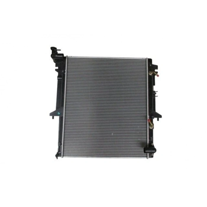 SU RADYATORU BRAZING MITSUBISHI L 200 (KBT,KAT) 2.5 DID A-T 2004-