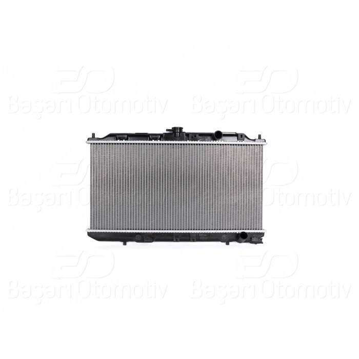 SU RADYATORU BRAZING MT 325X658X26 HONDA INTEGRA 1988+ MANUEL