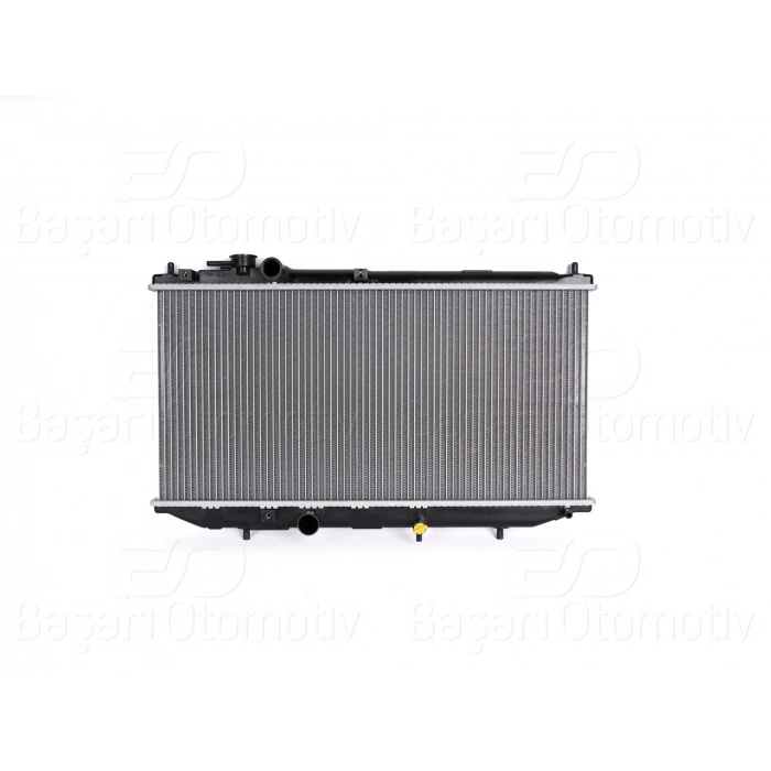 SU RADYATORU BRAZING MT 325X668X16 MM DAIHATSU APPLAUSE 89-97
