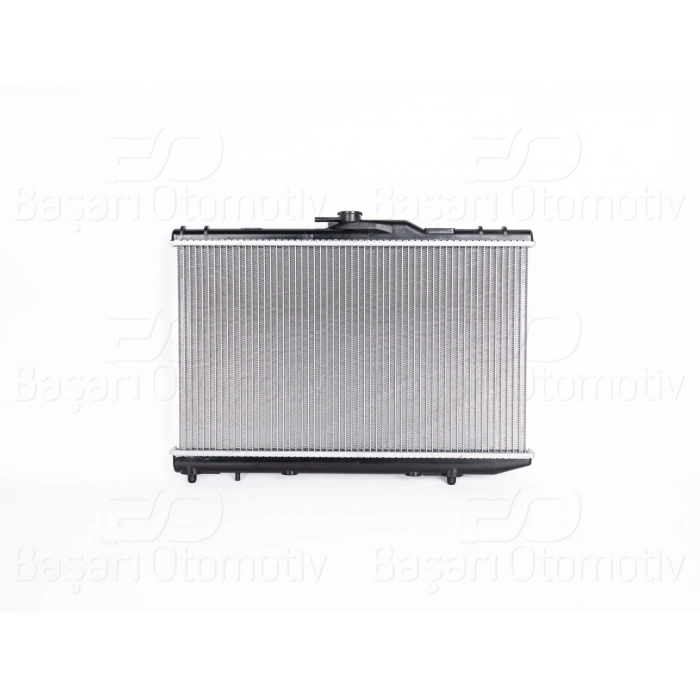 SU RADYATORU BRAZING MT 327X558X16 MM TOYOTA STARLET 96>