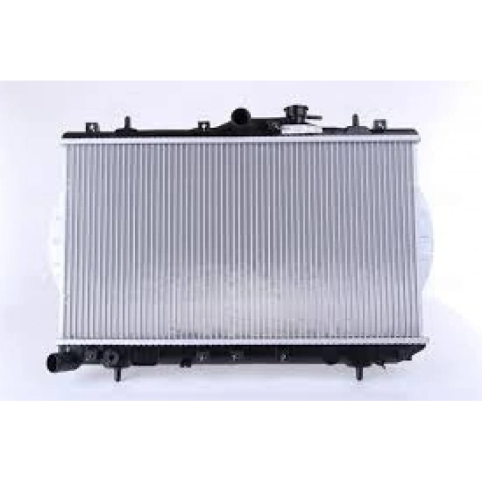 SU RADYATORU BRAZING MT 335X608X16 MUSURLU HYUNDAI ACCENT1.3 I 95 >