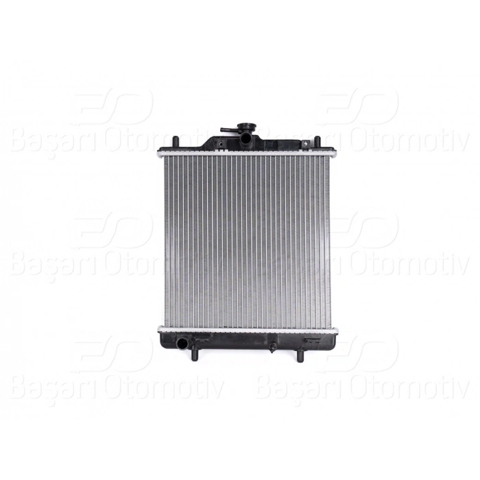 SU RADYATORU BRAZING MT 350X338X22 SUZUKI CARRY 1.3