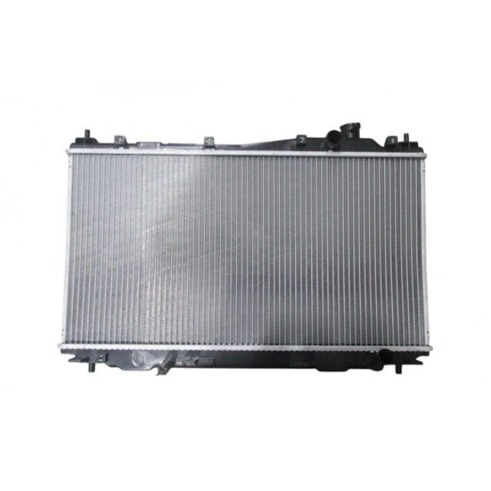 SU RADYATORU BRAZING MT 350X660X22 MM HONDA CIVIC 1.4. 1.6 16V VTEC 01>