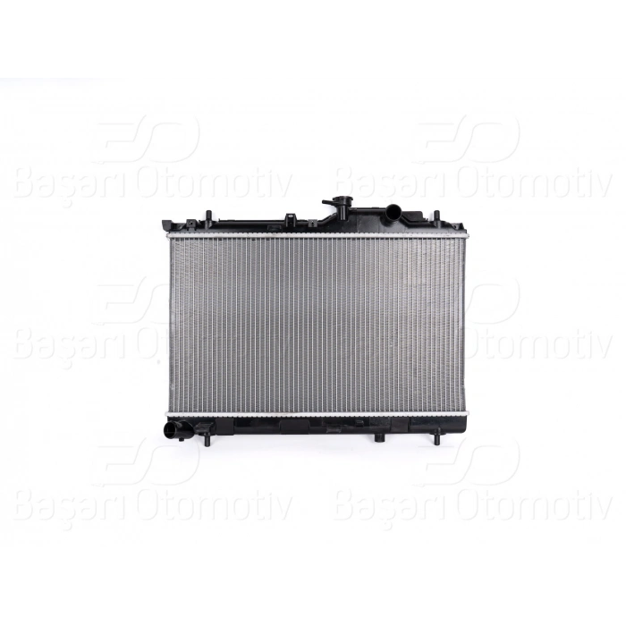 SU RADYATORU BRAZING MT 360X618X16 HYUNDAI MATRIX 1.5CRDI 06 >