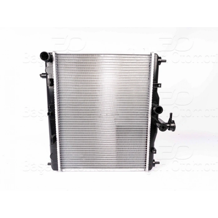 SU RADYATORU BRAZING MT 372X495X16 HYUNDAI GETZ 1.3. 1.6 02>