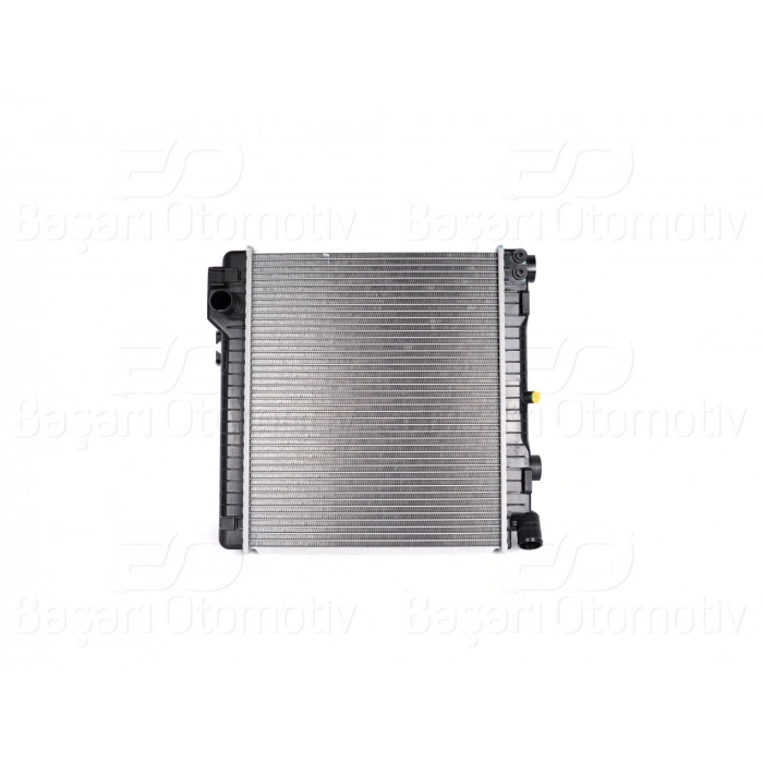 SU RADYATORU BRAZING MT 375X450X26 MM BMW 3 SERISI E30 3.20I. 3.23I M20 81-91