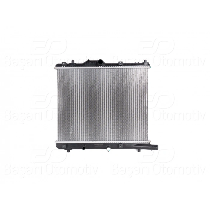 SU RADYATORU BRAZING MT 375X468X26 SUZUKI SPLASH EX AGILA B 1.3CDTI D13A Z13DTJ 08 >