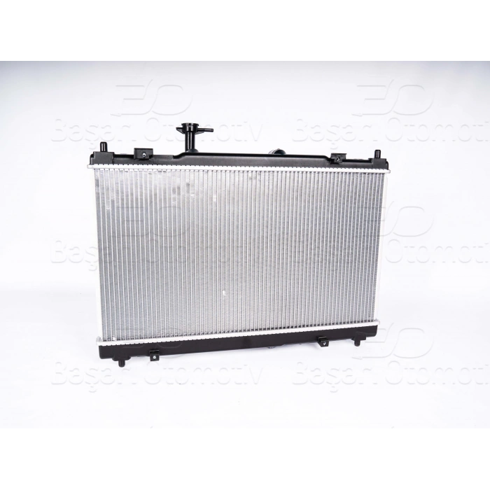 SU RADYATORU BRAZING MT 375X697X16 MM SUZUKI SX4. S-CROSS. VITARA 1.6I 16V MAN.14>