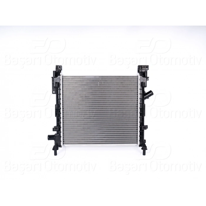 SU RADYATORU BRAZING MT 380*348*26 MM FORD KA 1.3 6/1998 -> 11/2008 Manual