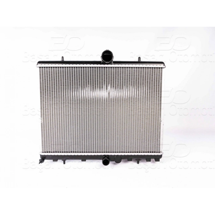 SU RADYATORU BRAZING MT 380X549X32 MM FIAT SCUDO 1.6 MJT M-T AC- 07>