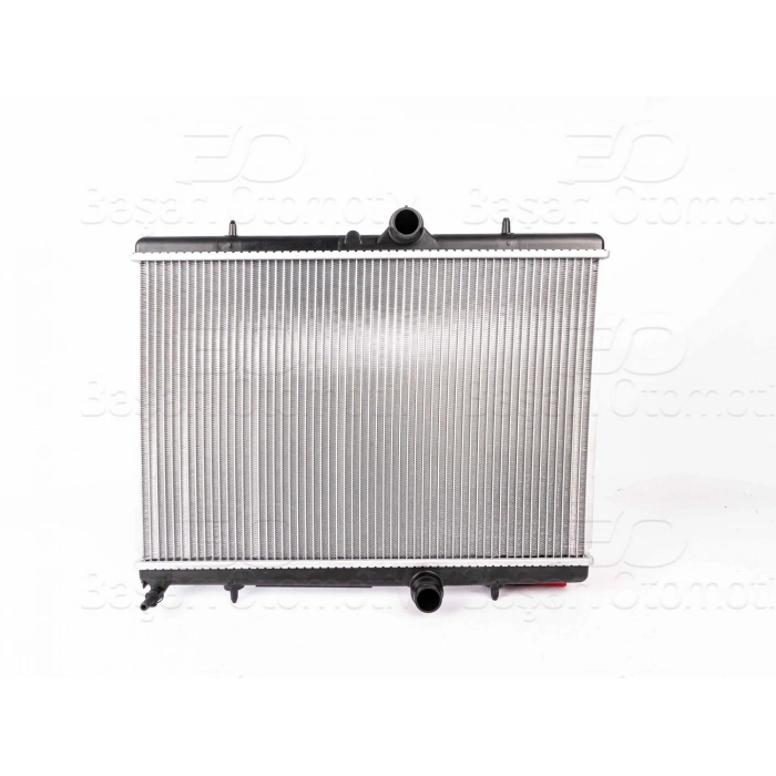 SU RADYATORU BRAZING MT 380X558X22 PEUGEOT 3008 1.2-16 HDI 14-16/ 5008 1.2-1.6 THP 12-17/ PARTNER TEPEE 1.2 THP 16>/ CITROEN C4 2 1.2 THP-16 HDI 14>