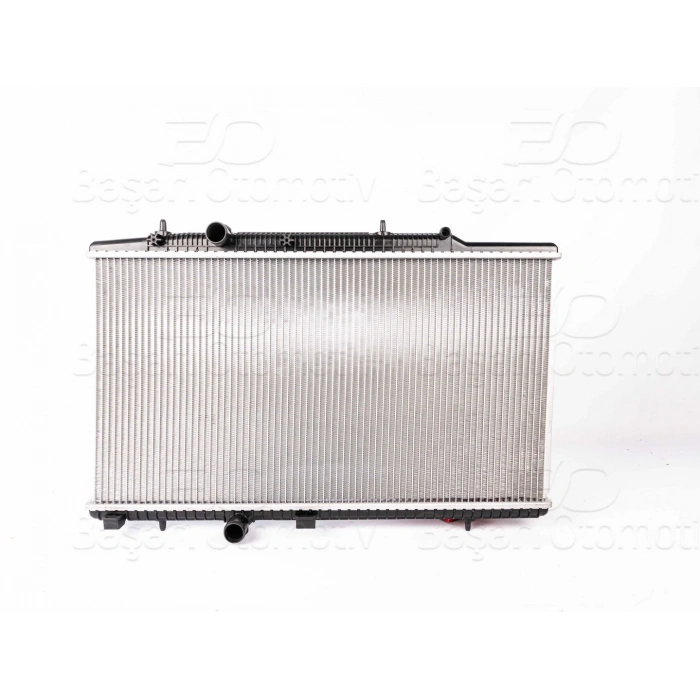 SU RADYATORU BRAZING MT 380X708X16 PEUGEOT 301 1.2-1.5 HDI-1.6 HDI 12>/ CITROEN C-ELYSEE (DD_) 1.2-1.5 HDI-1.6 HDI 12>