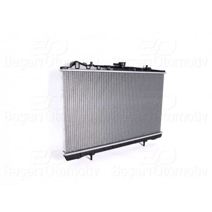 SU RADYATORU BRAZING MT 385X648X16 NISSAN ALTIMA 89-91