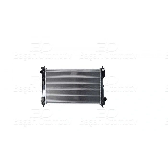 SU RADYATORU BRAZING MT 388X625X26 MM OPEL CORSA D. FIAT DOBLO 1.3CDTI