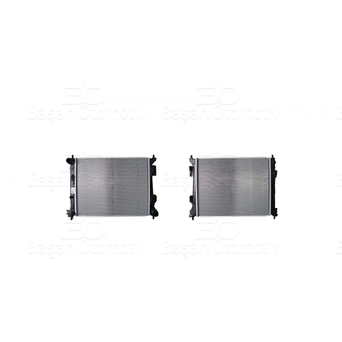 SU RADYATORU BRAZING MT 400X385X26 MM HYUNDAI ACCENT BLUE 1.6CRDI. I20 1.4CRDI. RIO 1.4CRDI 11>