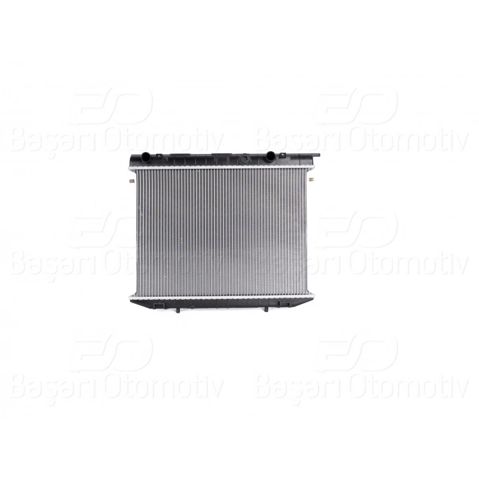 SU RADYATORU BRAZING MT 424X588 MM OPEL FRONTERA A (U92) 2.3TD 92-98