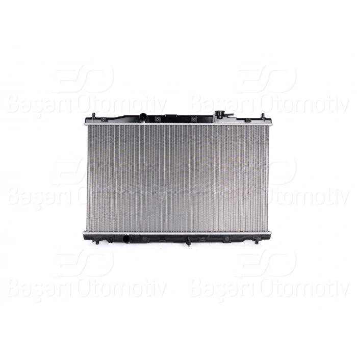 SU RADYATORU BRAZING MT 425*728*16 MM HONDA CRV 2.0i 16V 2013+