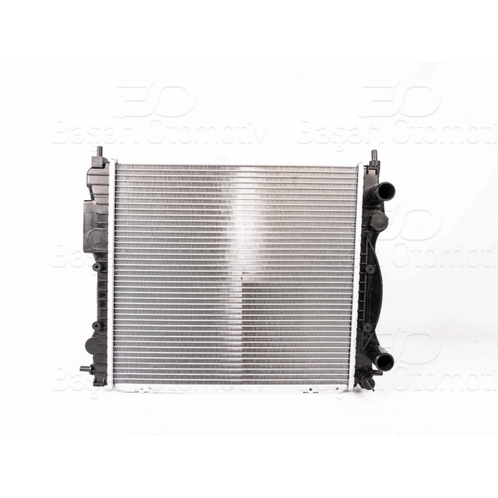 SU RADYATORU BRAZING MT 429X398X22 RENAULT CLIO 2 (BB_, CB_) 1.2-1.4 90-96