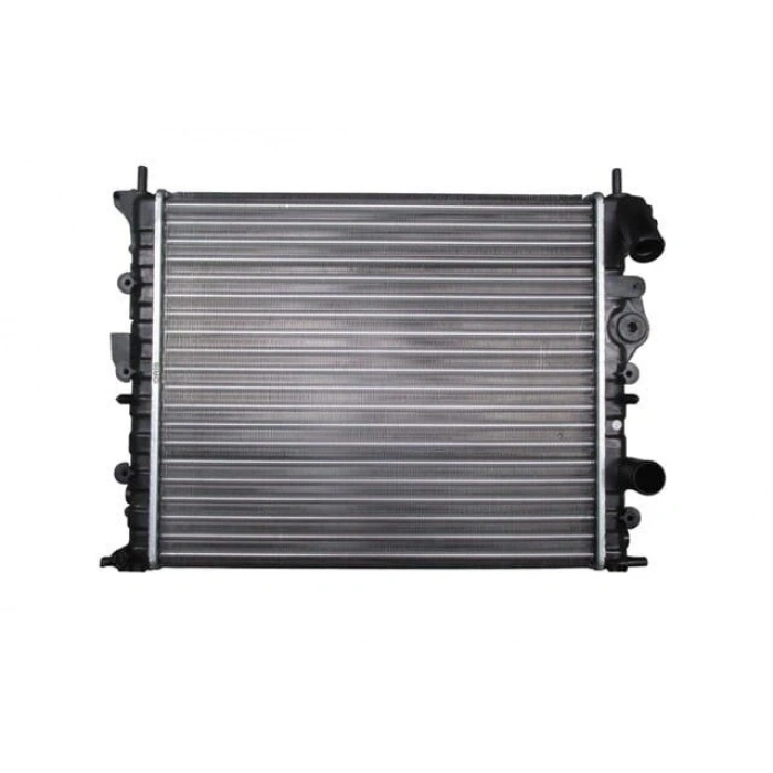 SU RADYATÖRÜ BRAZING (MT) [430X358X22] CLIO II KANGOO LOGAN MEGANE 1.4 1.6 1.9 96-