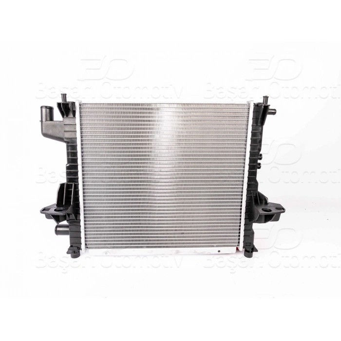 SU RADYATORU BRAZING MT 430X398X22 RENAULT TWINGO (C06_) 1.2 93-07