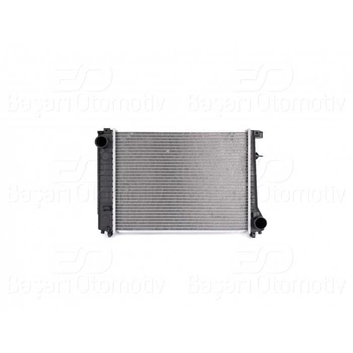SU RADYATORU BRAZING MT 440X328X32 BMW E30 M20 85-93