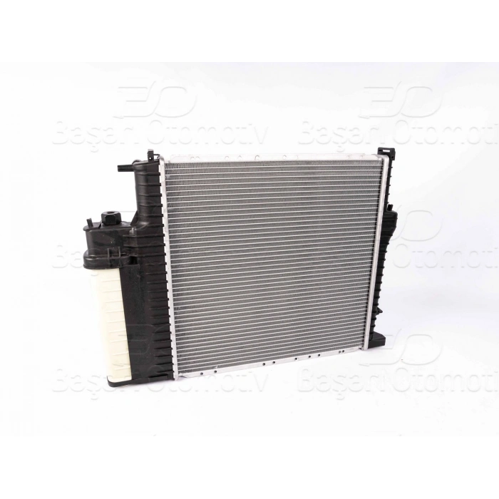 SU RADYATORU BRAZING MT 440X438X32 BMW 3 SERISI E30. E36. Z3 E36 M50 3.16I. 3.18I. 3.20I