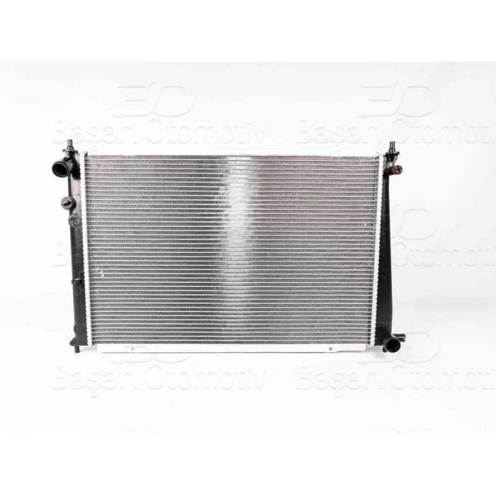 SU RADYATORU BRAZING MT 445X600X26 HYUNDAI STAREX 2.5 TD 97-07