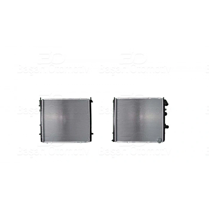 SU RADYATORU BRAZING MT 478X428X32 MM RENAULT KANGOO 1.9D 98>