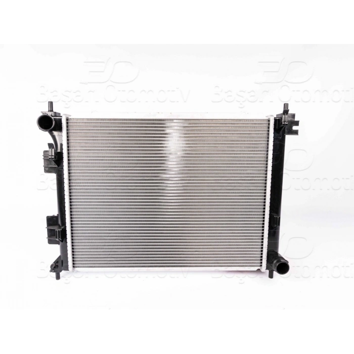 SU RADYATORU BRAZING MT 480X385X26 MM HYUNDAI I20 1.1CRDI 1.4CRDI 09>
