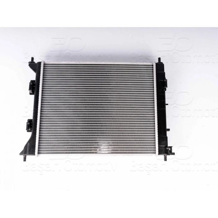 SU RADYATORU BRAZING MT 480X388X26 HYUNDAI I30. KIA CEED 1.6CRDI 12>