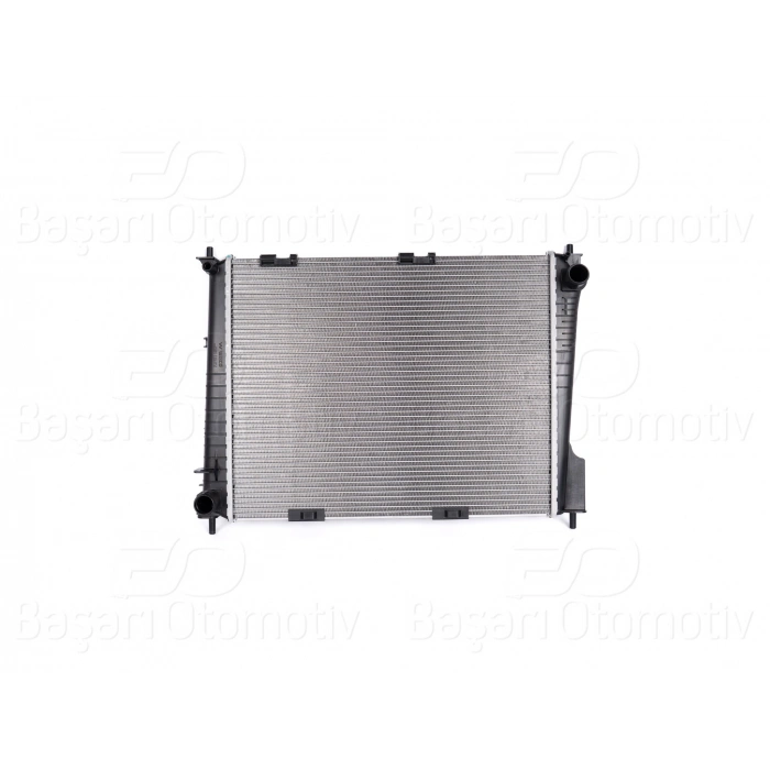 SU RADYATORU BRAZING MT 492X403.8X26 RENAULT CLIO 1.2 1.4 1.6 1.5DCI 05 >