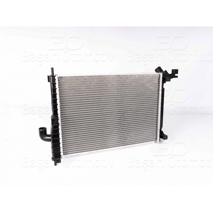 SU RADYATORU BRAZING MT 500X358X26 OPEL VECTRA B (J96) 2.0 DTI 97-02