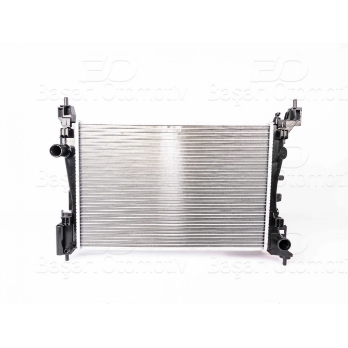 SU RADYATORU BRAZING MT 540X358X22 FIAT FIORINO (225_) 1.4 14> CITROEN NEMO (AA_) 1.4 08>/ PEUGEOT BIPPER (AA_) 1.4 08>